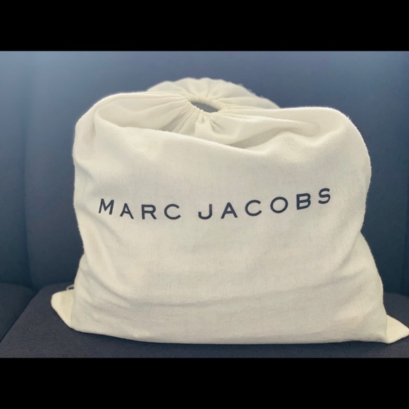 Marc Jacobs handbag - Picture 5 of 9